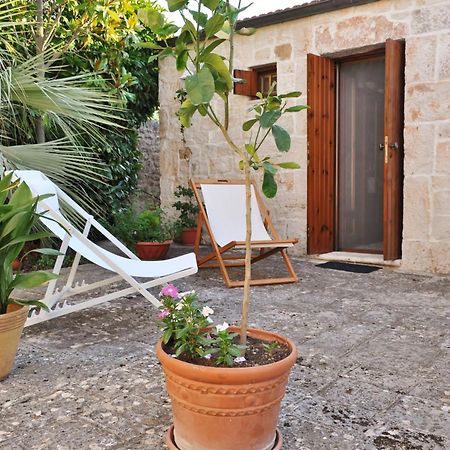 Antonelli Trulli And Nature מראה חיצוני תמונה