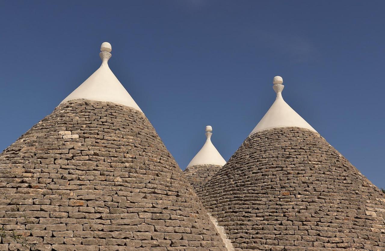 Antonelli Trulli And Nature מראה חיצוני תמונה
