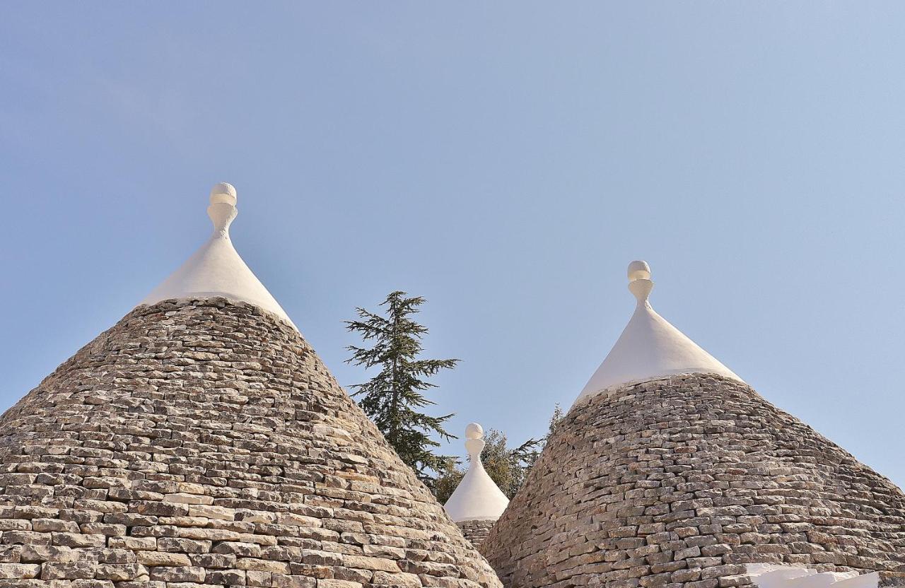 Antonelli Trulli And Nature מראה חיצוני תמונה