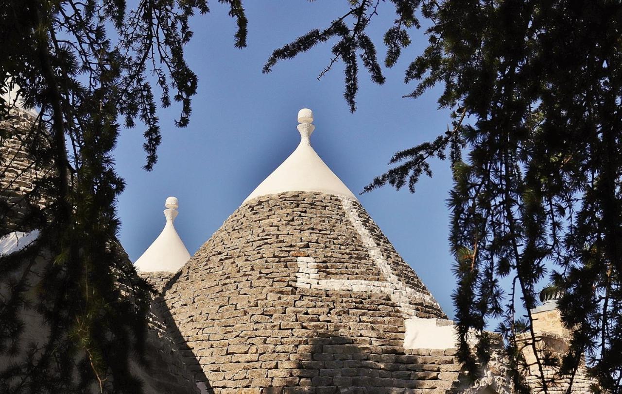 Antonelli Trulli And Nature מראה חיצוני תמונה