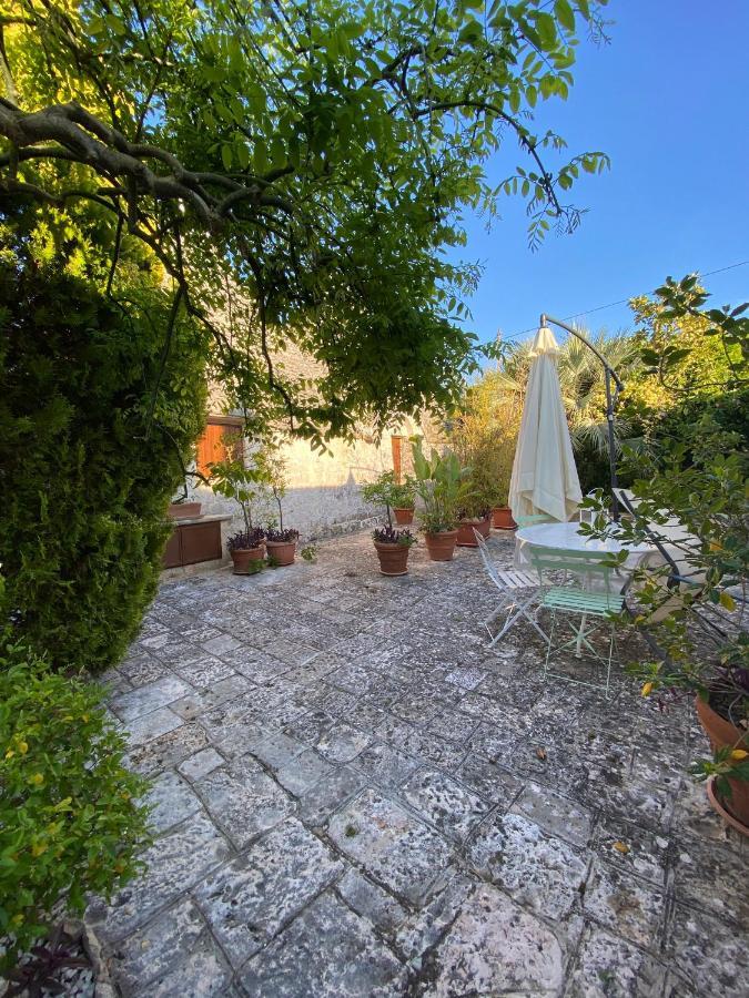 Antonelli Trulli And Nature מראה חיצוני תמונה