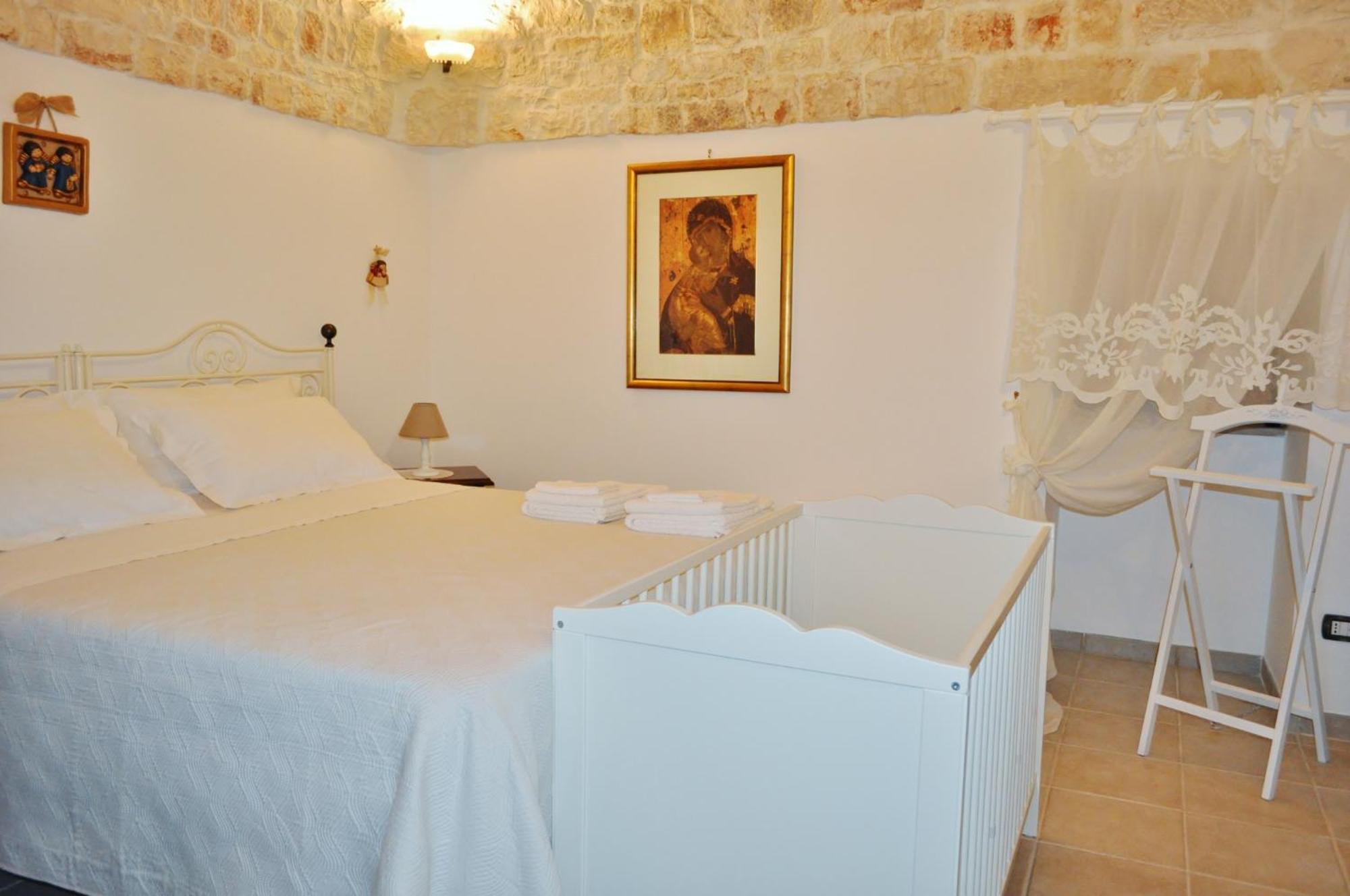 Antonelli Trulli And Nature מראה חיצוני תמונה