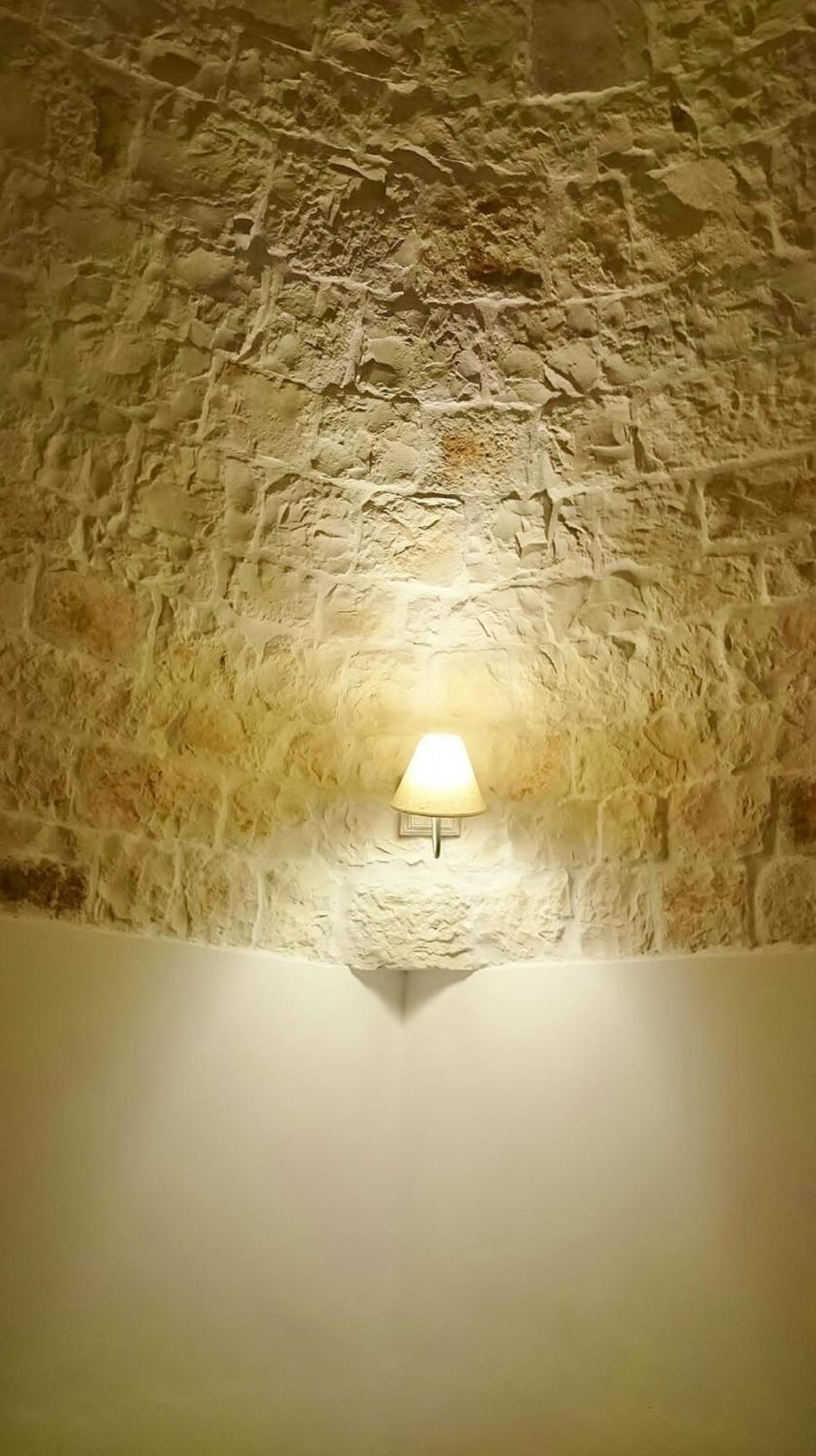 Antonelli Trulli And Nature מראה חיצוני תמונה