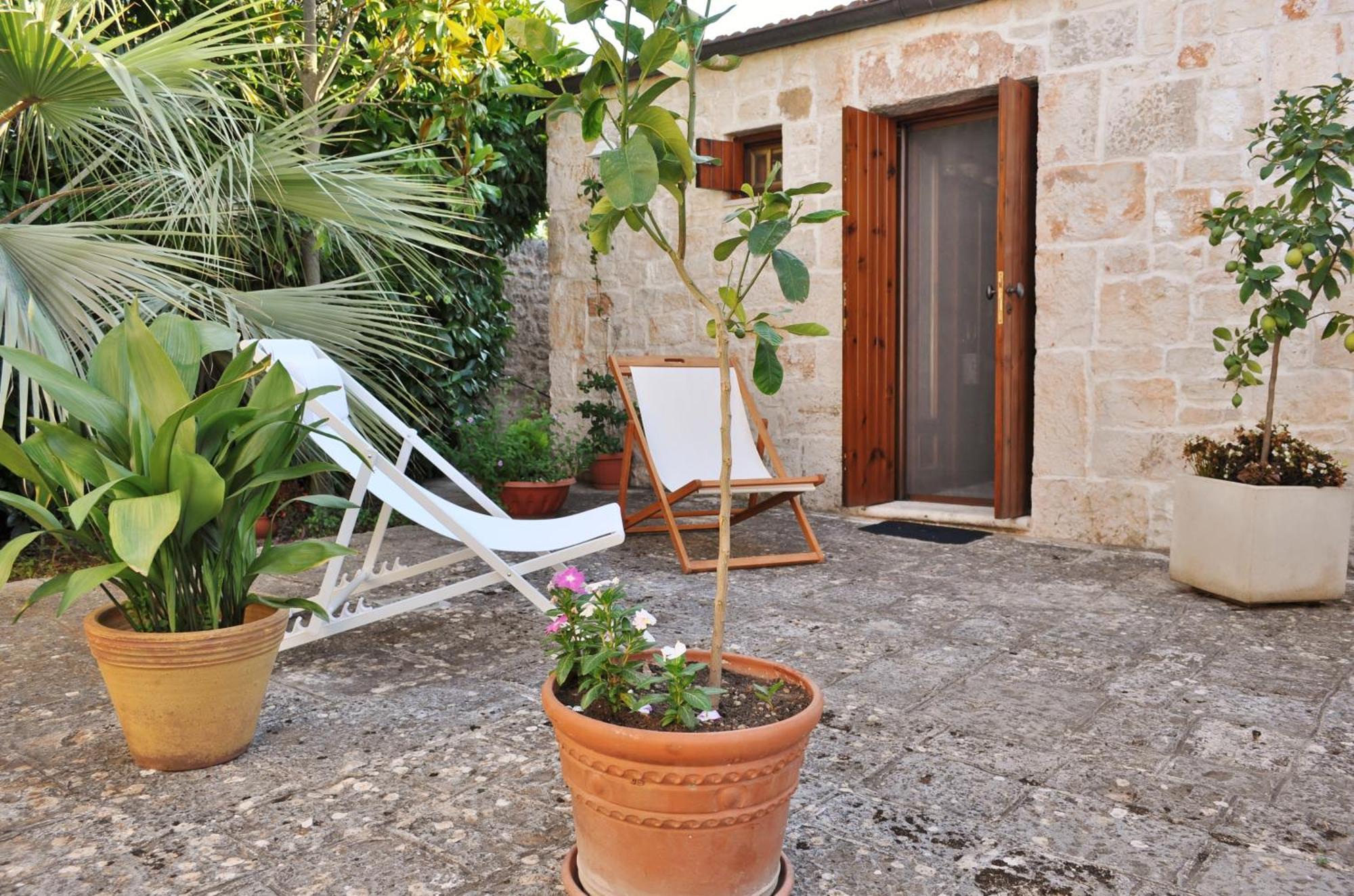 Antonelli Trulli And Nature מראה חיצוני תמונה