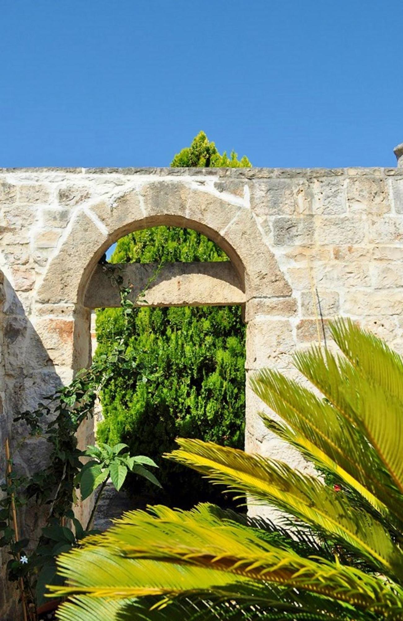 Antonelli Trulli And Nature מראה חיצוני תמונה