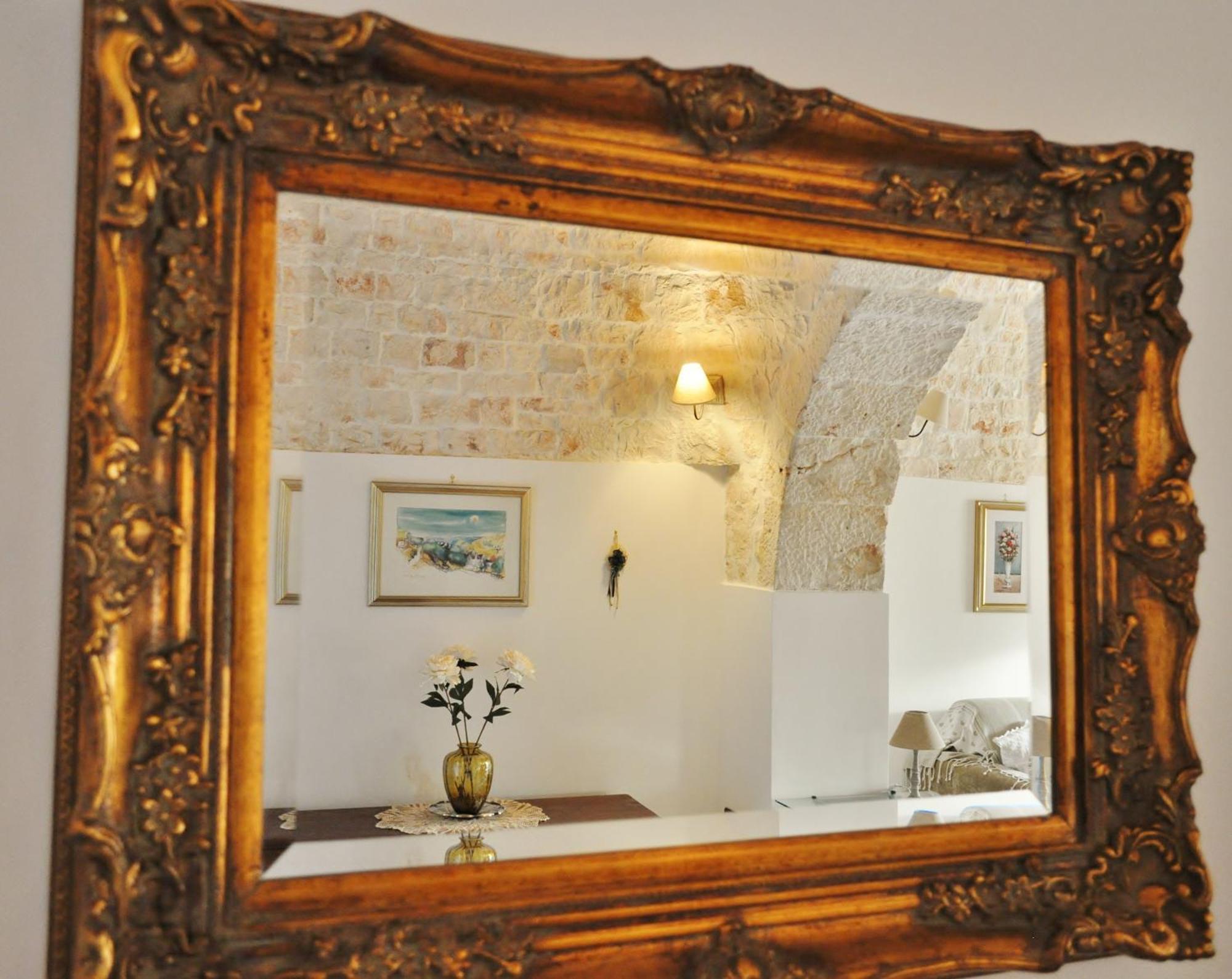 Antonelli Trulli And Nature מראה חיצוני תמונה
