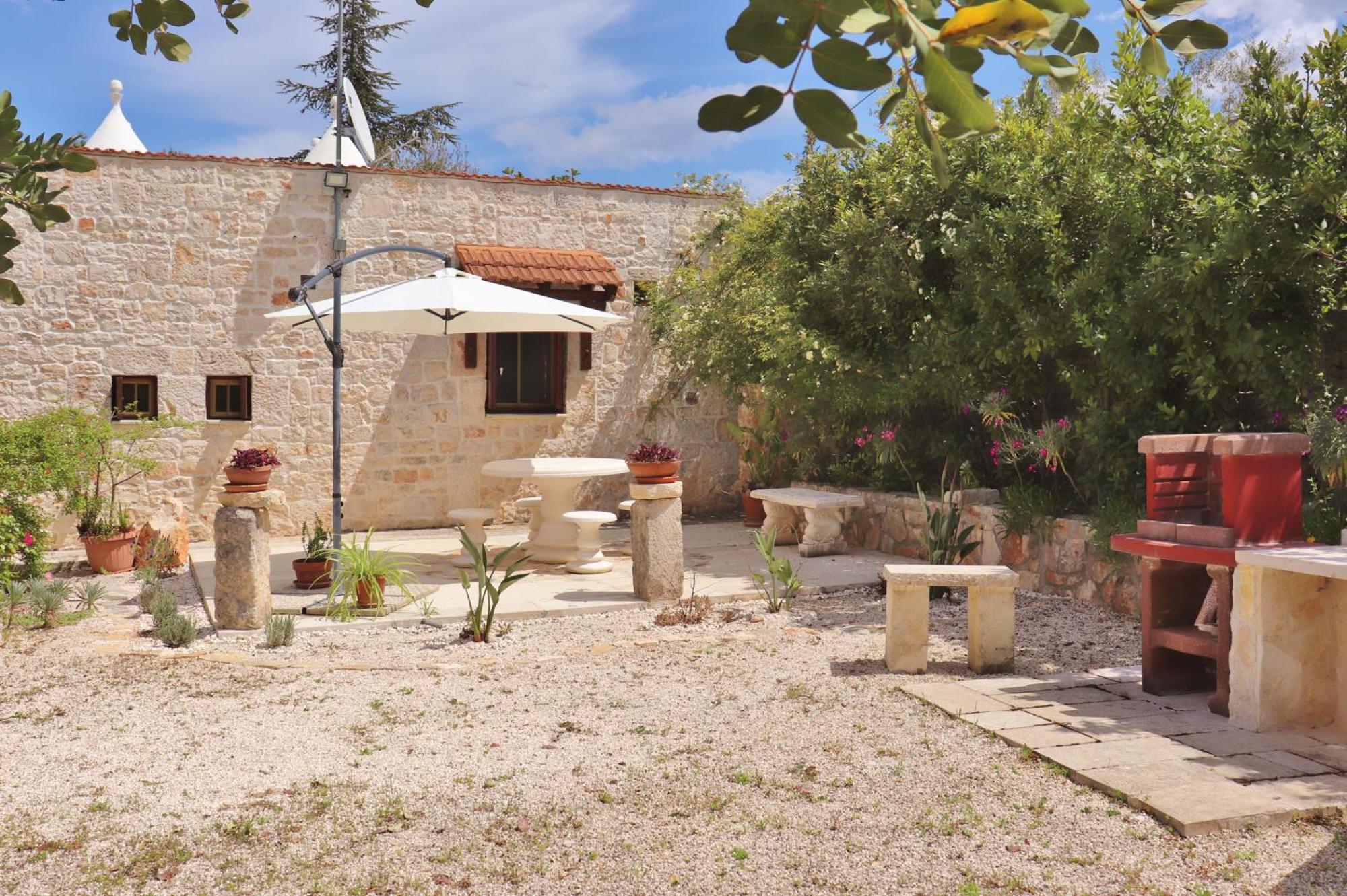 Antonelli Trulli And Nature חדר תמונה
