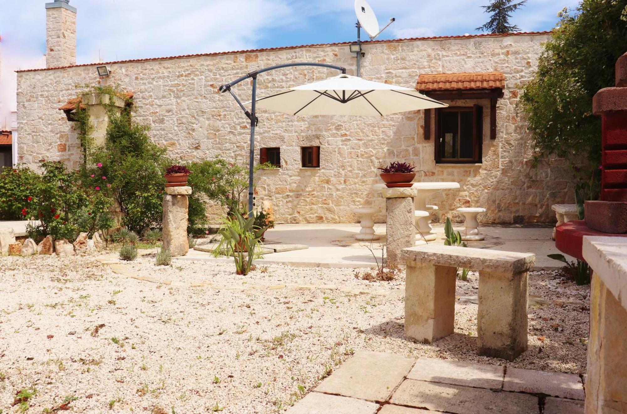 Antonelli Trulli And Nature חדר תמונה