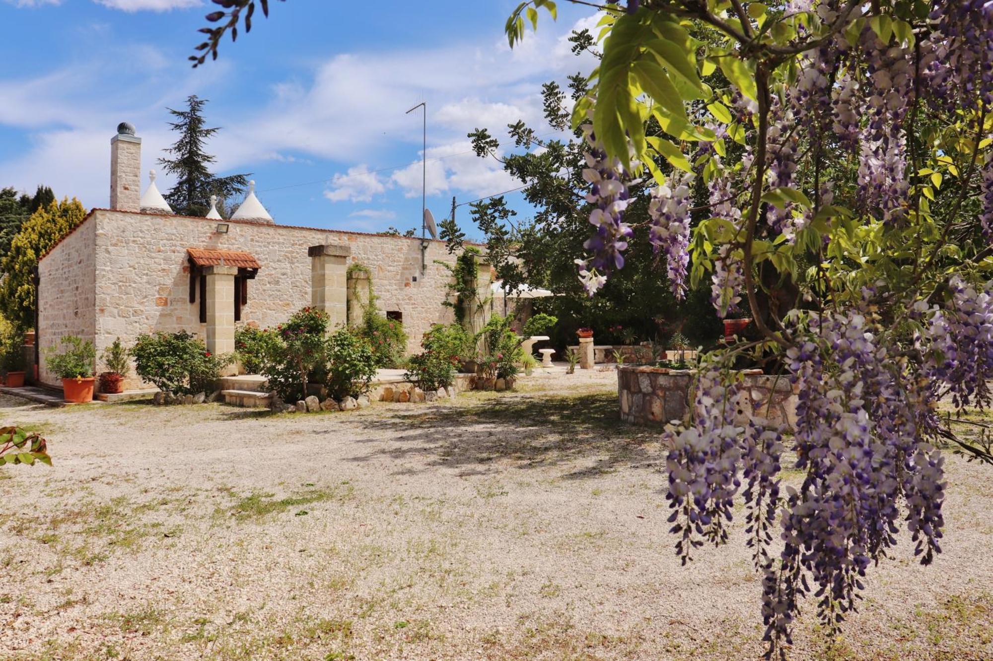 Antonelli Trulli And Nature חדר תמונה