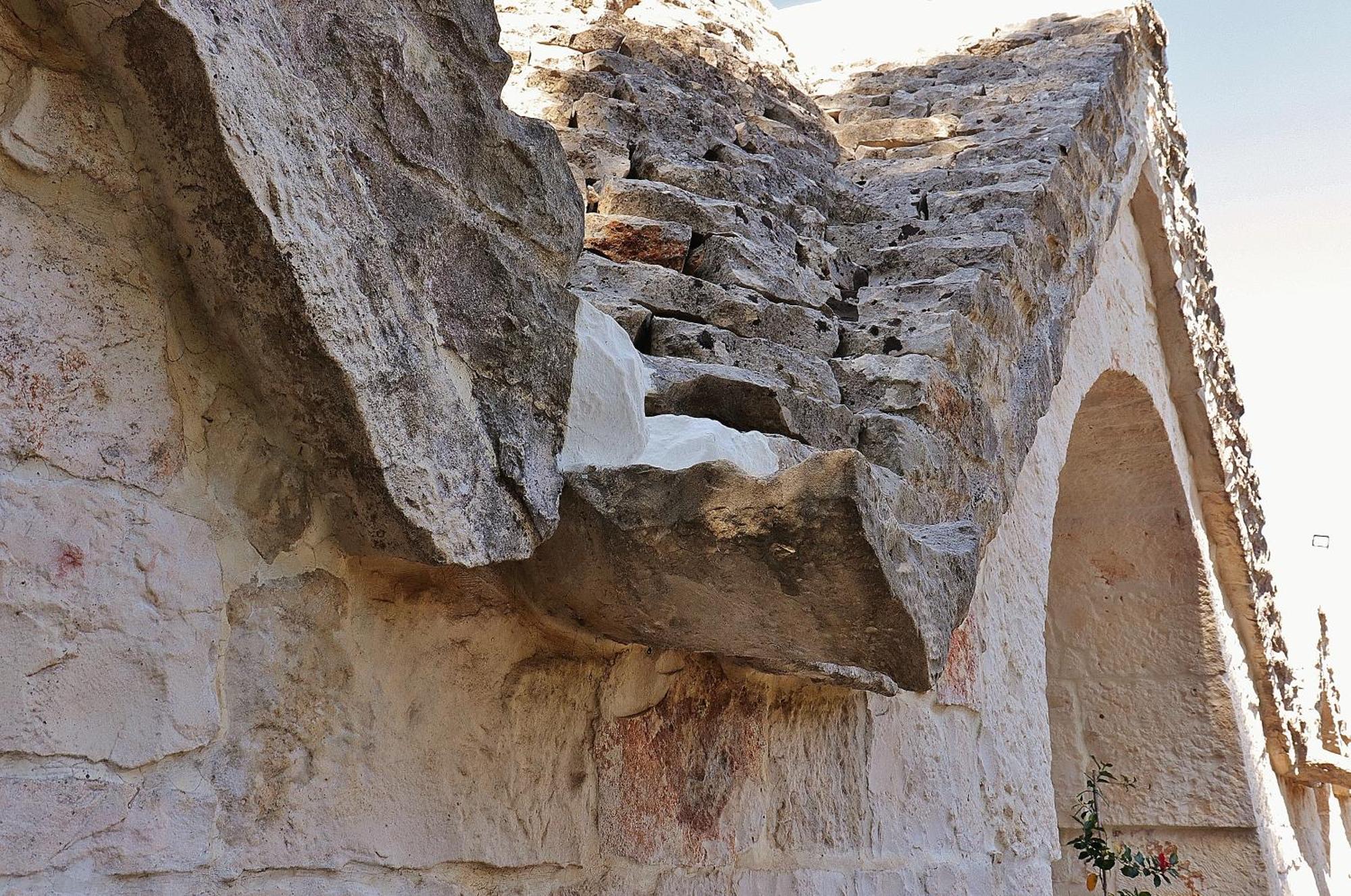Antonelli Trulli And Nature חדר תמונה