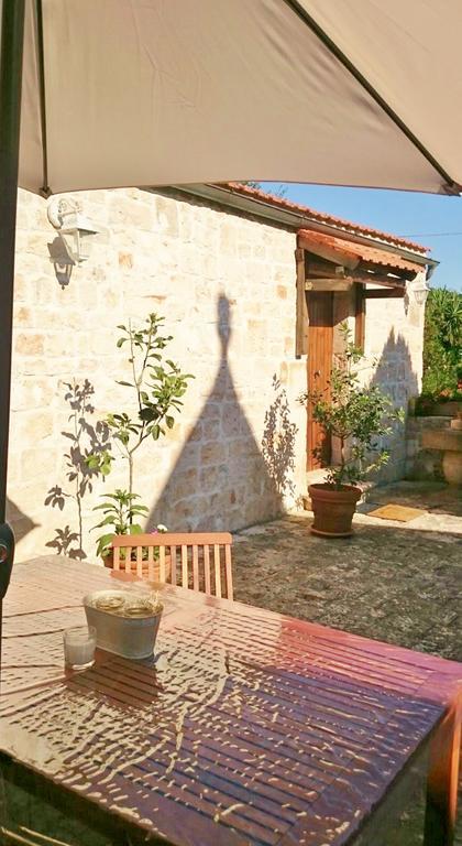 Antonelli Trulli And Nature מראה חיצוני תמונה