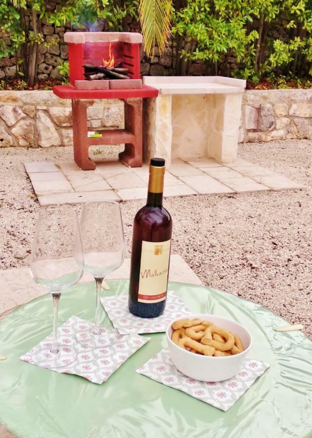 Antonelli Trulli And Nature מראה חיצוני תמונה