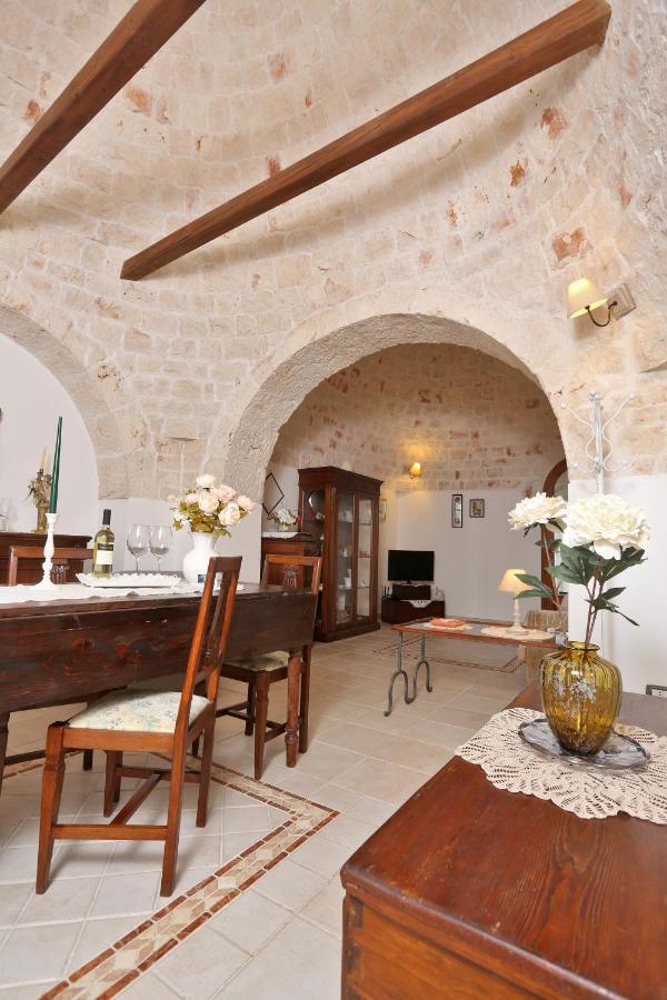 Antonelli Trulli And Nature מראה חיצוני תמונה